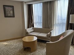 -天津水游城丽筠酒店