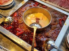 -码头故事火锅(郫县红光店)