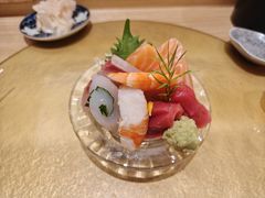 -鮨政· Omakase(港汇恒隆广场店)