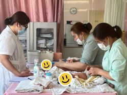 -安悦贝月子中心