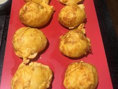 章鱼丸子-味乃家 本店