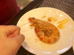 -好彩海鲜火锅饭店(银河百老汇店)