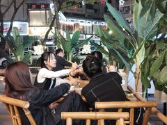 -夜椒瑶·广西大排档(八卦岭店)