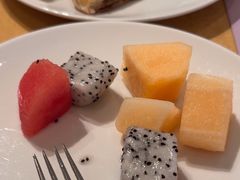 -TABLE·味西餐厅-成都茂业JW万豪酒店