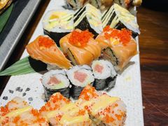 -九井澤精致料理(金茂店)