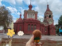 -圣·阿列克谢耶夫教堂