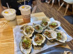 -老式乌米冰(阜阳园店)
