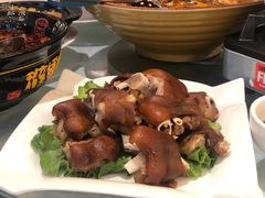 -深圳海景嘉途酒店(东翼楼)