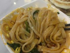 -子午路张记肉夹馍(小寨西路店)