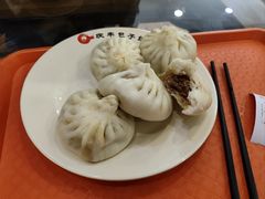 -庆丰包子铺(金沟河桥店)
