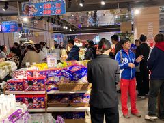 -松雷商业(南岗店)