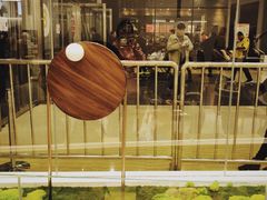 -喜茶(永旺梦乐城店)