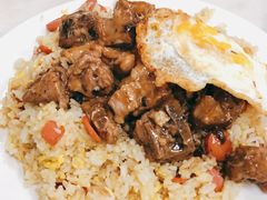 老史炒饭-好好滋味茶餐厅