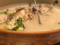-风味小馆(天目湖宾馆店)