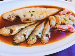 -妈妈菜舟山海鲜(定海古城店)