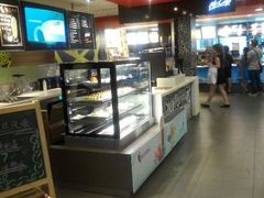 android_upload_pic-麦当劳(北方国贸大厦店)