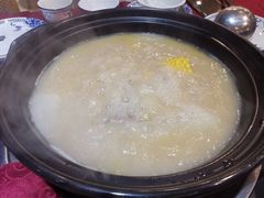 -光明清汤羊(宝业路店)