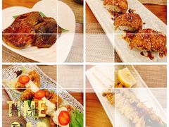 南蛮炸鸡块-有喜屋·深夜食堂(环宇荟店)