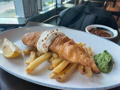 -FISH&POTATO Cō(地中海美食 万象城店)