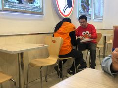 大堂-香妃烤鸡(西单店)