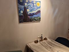 -伊斯坦布尔土耳其清真咖啡餐厅