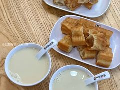 -冰泉豆浆馆(新界店)