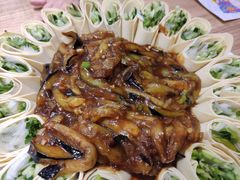 -天添纸包鸡家常菜