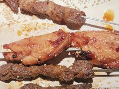 -烛影拾光观景餐厅·创意菜·摄影·小提琴(大唐不夜城店)