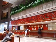 -深圳富临大酒店