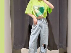 -URBAN REVIVO(深圳华润万象天地店)