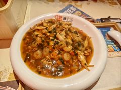 -谭十三大排档·18年老字号(船山路总店)