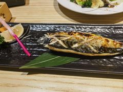 -松鱼亭·和牛烧肉(协鑫广场店)