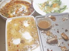 -桥边小楼·手工云南菜·古城观景小楼