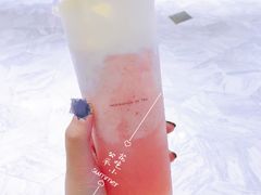 -喜茶(北京三里屯太古里店)