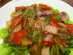 -清真双宝红油牛系列