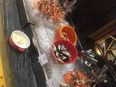 -上海齐鲁酒店·辣椒屋咖啡厅