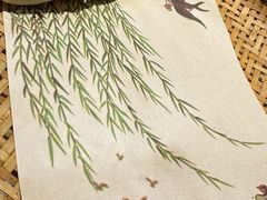 -钱记·乡野菜(紫荆花路店)