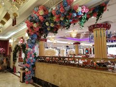 -好福记饭店(红梅公园店)