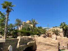 -亚特兰蒂斯水世界冒险乐园