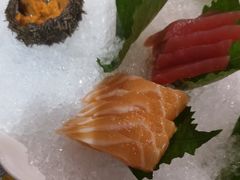 -山盛创作料理·Yamamori(珠宾店)
