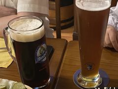 -申德勒加油站西餐厅Schindlers Tankstelle(上海外滩店)