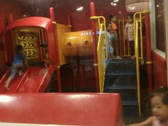 -麦当劳(凌云天地长桥店)