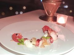 -Caprice(香港四季酒店)