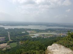 -虞山风景区