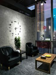 -发饰美男士增发补发假发定制店