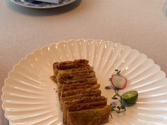 -漢舍中国菜馆(889广场店)