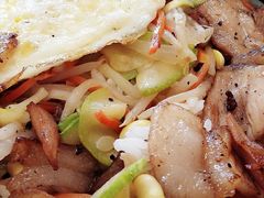 -中山美食街