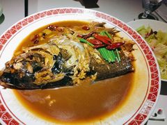 -旺顺阁鱼头泡饼(常营店)