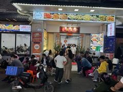 -贞姨美食·老字号海鲜大排档