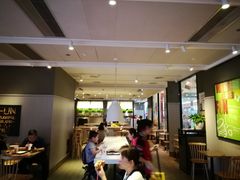 大堂-肯德基(龙昆南店)